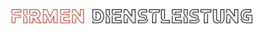 Firmen Dienstleistung